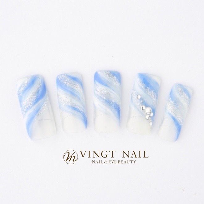 VINGT NAIL南青山