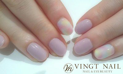 VINGT NAIL南青山