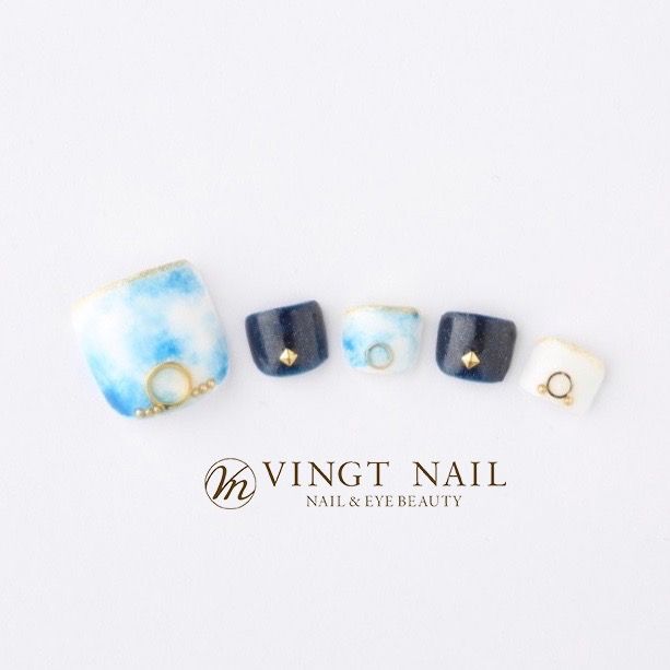 VINGT NAIL南青山