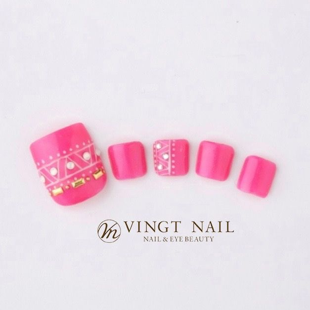 VINGT NAIL南青山