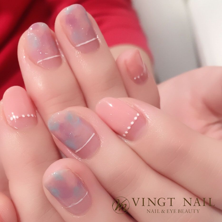 VINGT NAIL南青山