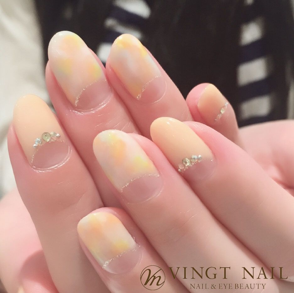 VINGT NAIL南青山