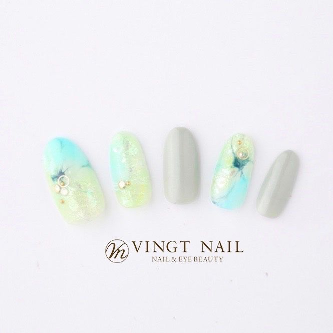 VINGT NAIL南青山