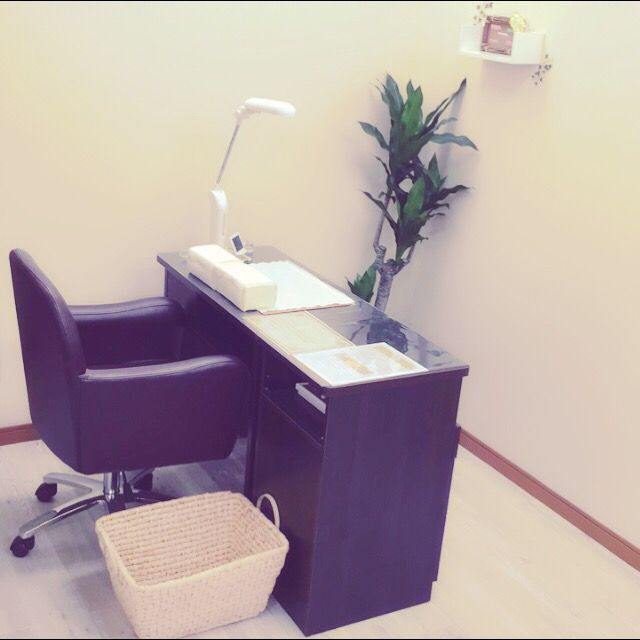 NailSalon lamer