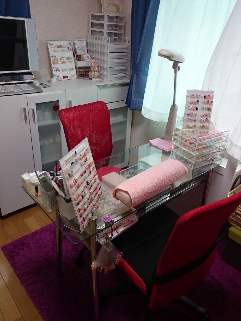 lis-nail