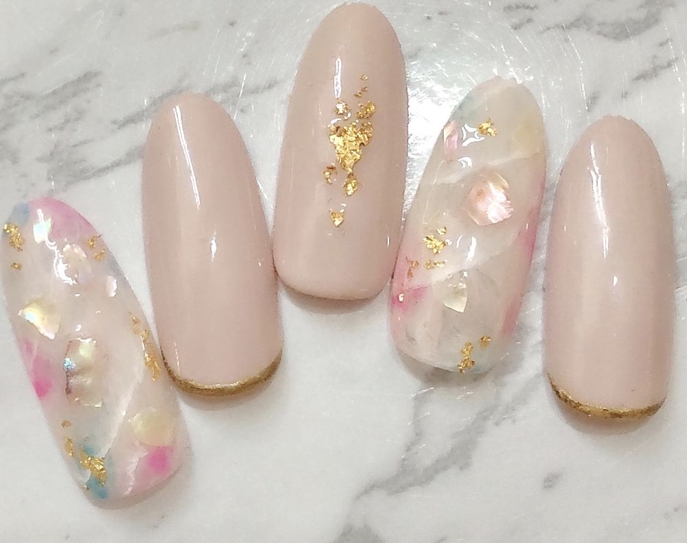 ネイルサロン　ラディエス