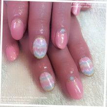 Nail　Salon　『Lj』