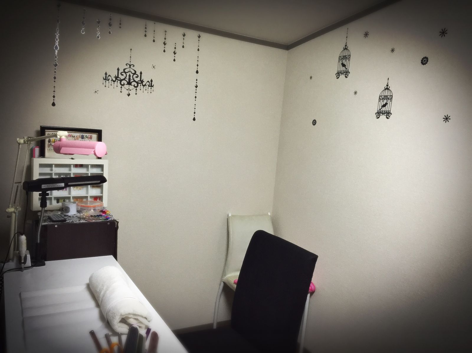 ホームサロン〜M’s Nail〜