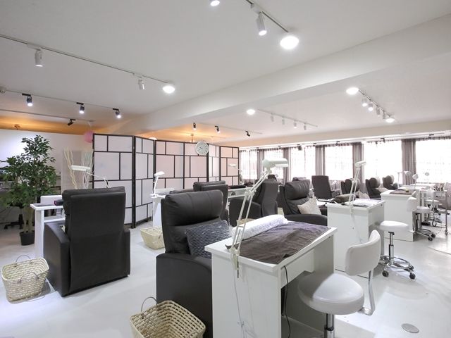 Beauty Salon ETERNA