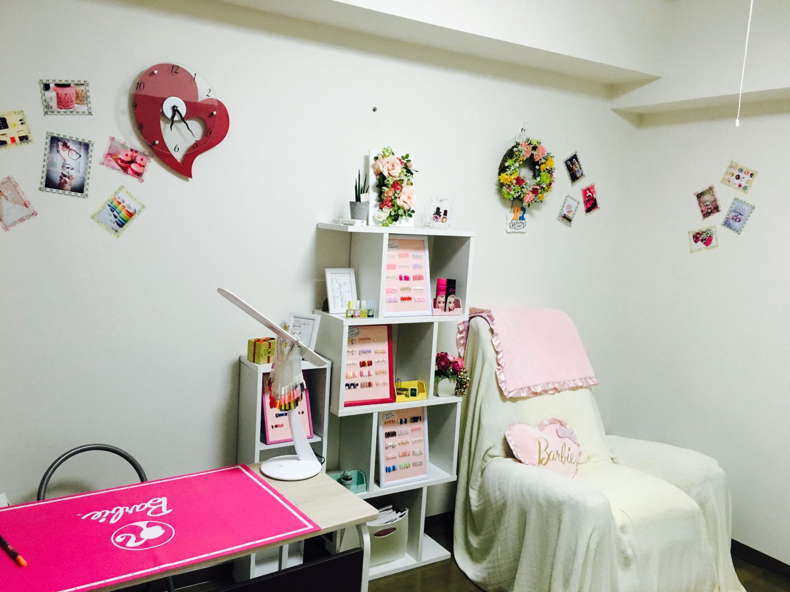 Nailsalon Bunny's-R