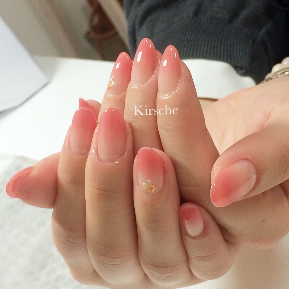 Kirsche nail