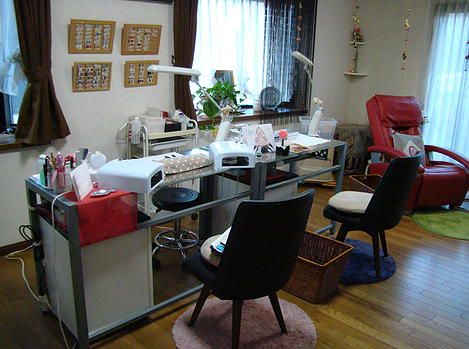 Nail＆Spa　さくら