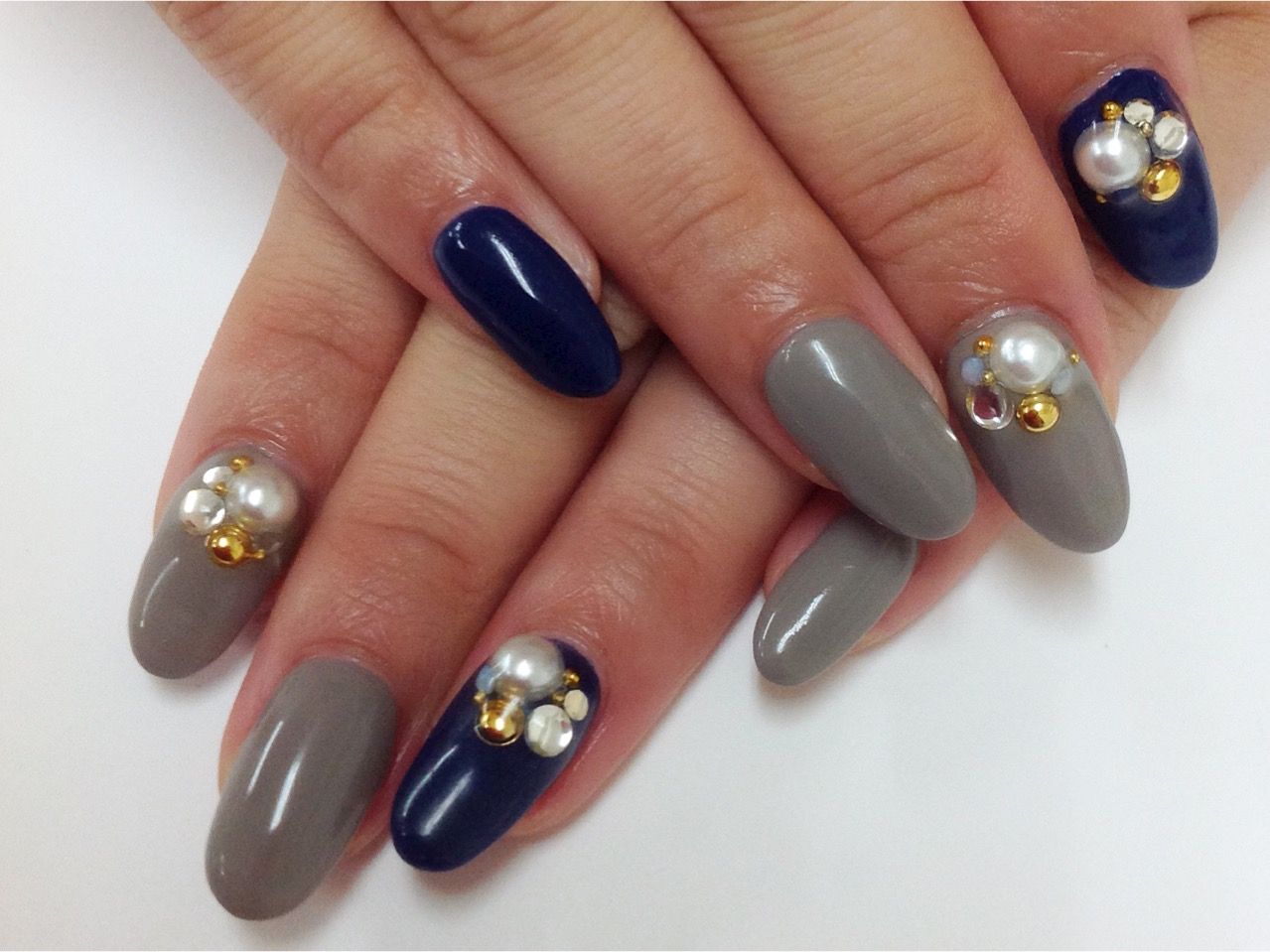 CLUBNAIL梅田店