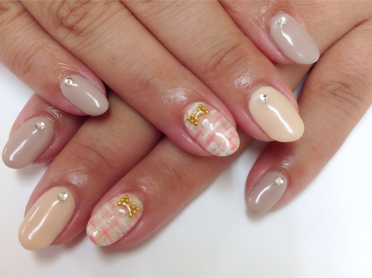 CLUBNAIL梅田店