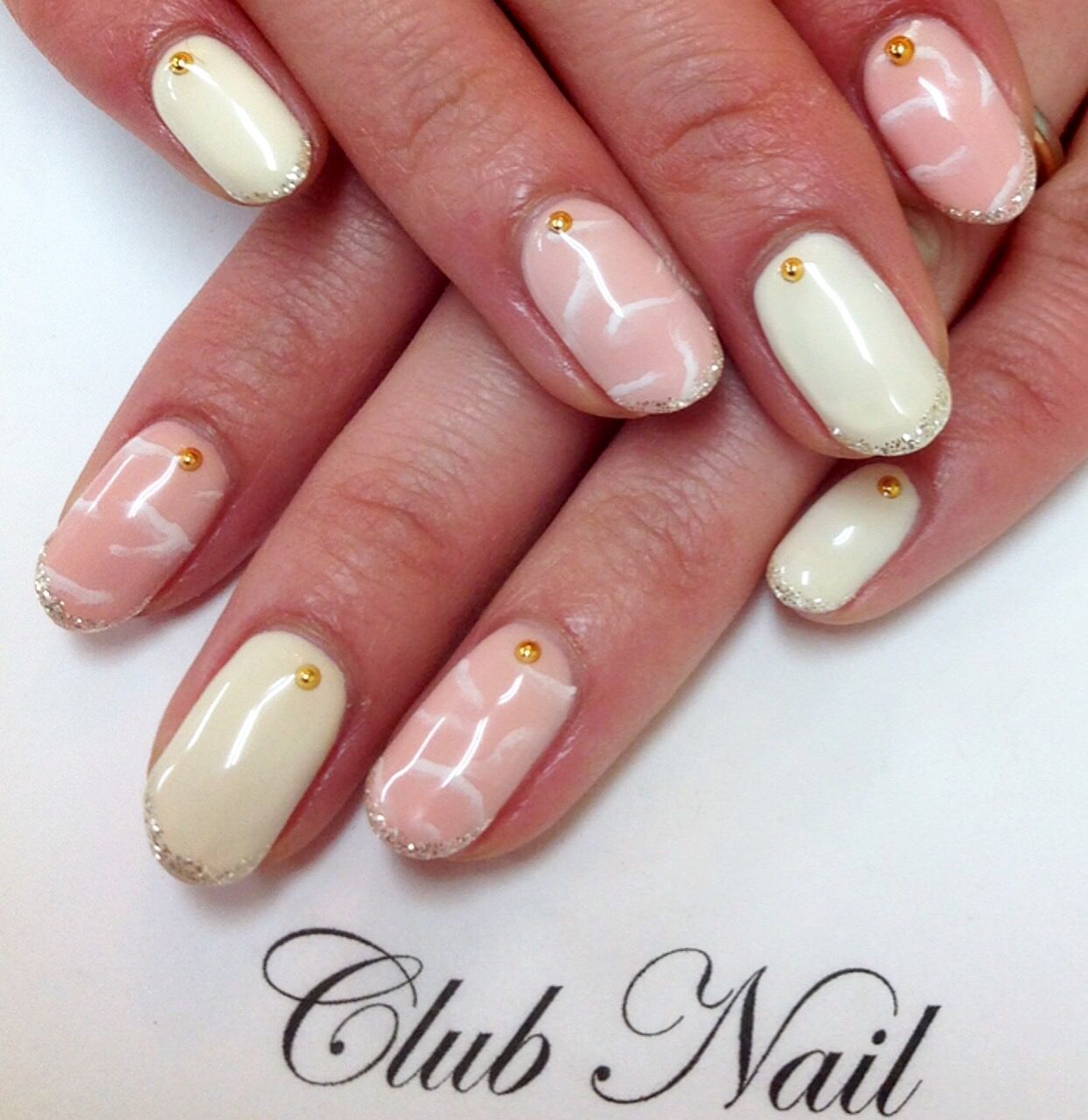 CLUBNAIL梅田店