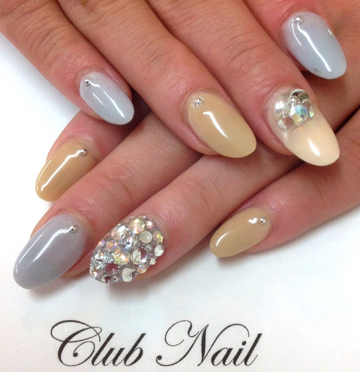 CLUBNAIL梅田店
