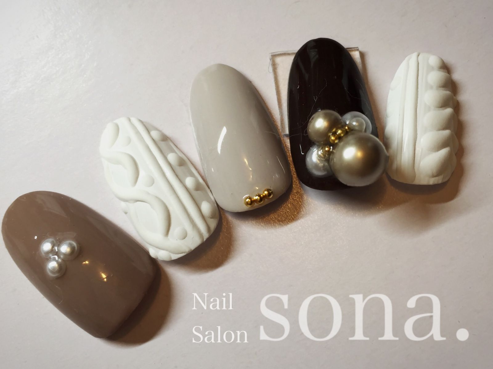 NailSalon sona.