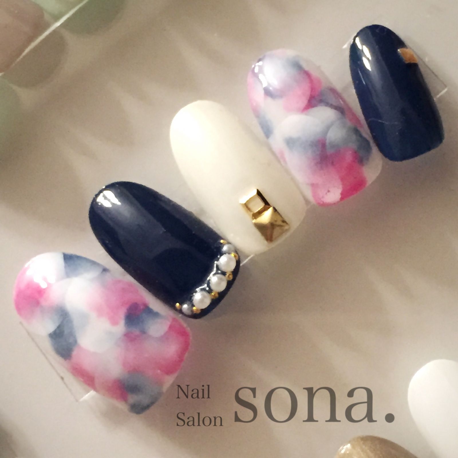 NailSalon sona.