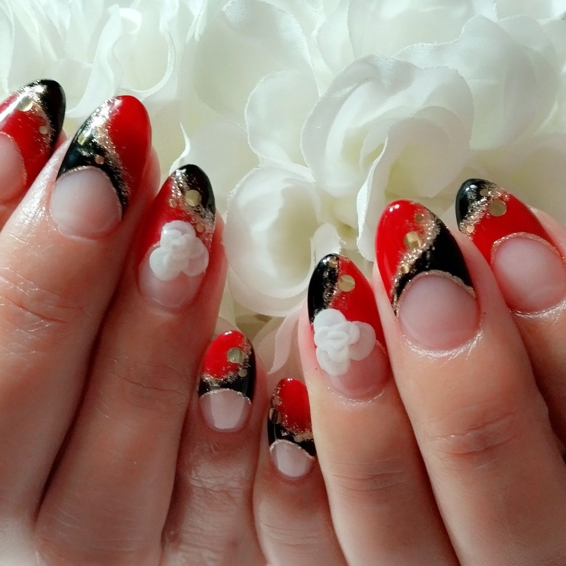 Nails Ripoll ～リポル～　サロン＆アカデミー