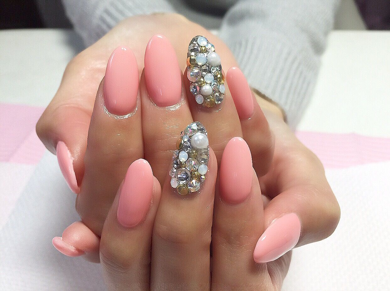 プライベートネイルサロン　Maria Marie(マリア マリー)