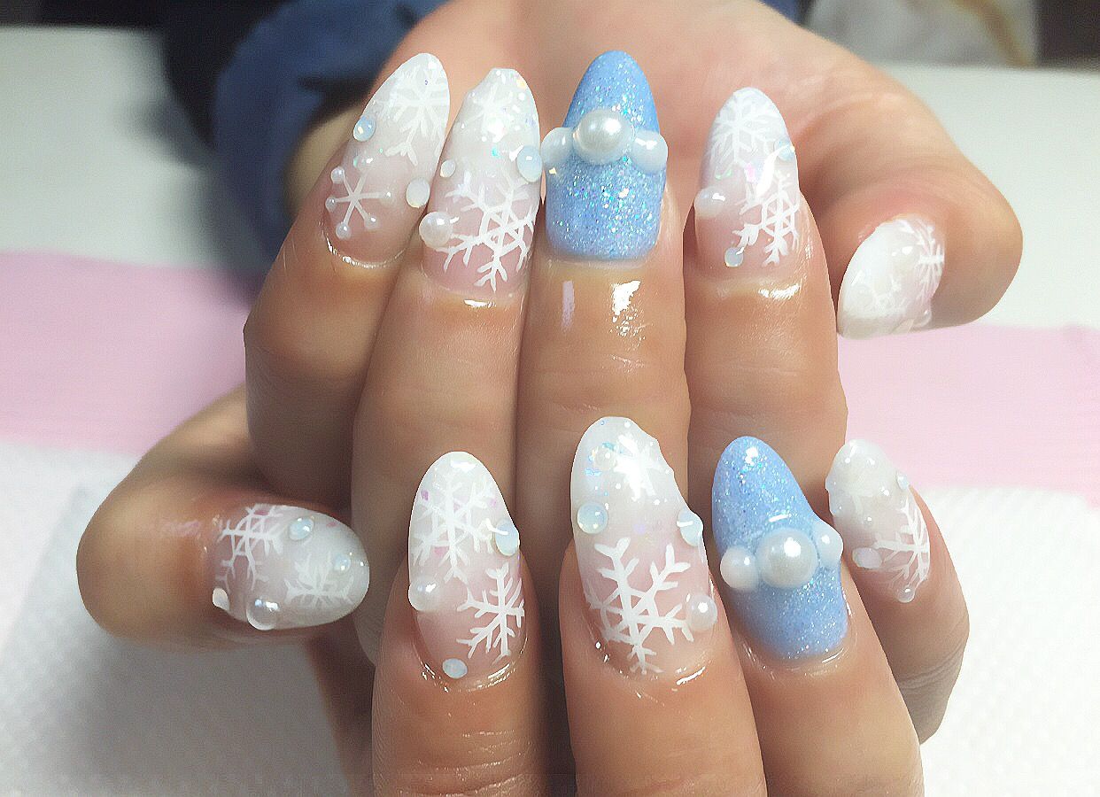 プライベートネイルサロン　Maria Marie(マリア マリー)