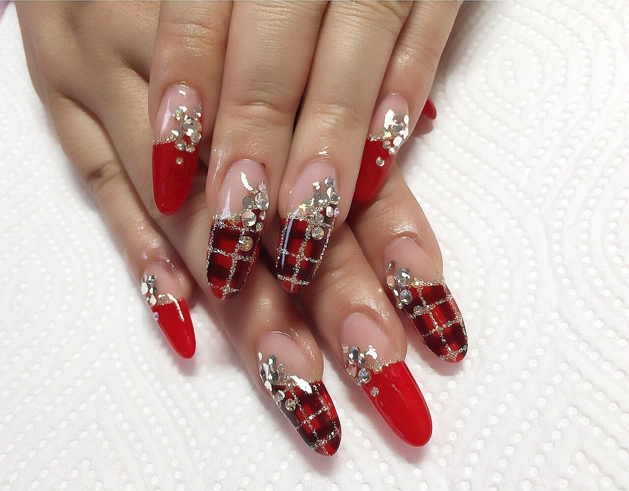 プライベートネイルサロン　Maria Marie(マリア マリー)