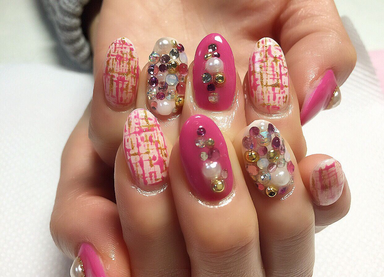 プライベートネイルサロン　Maria Marie(マリア マリー)