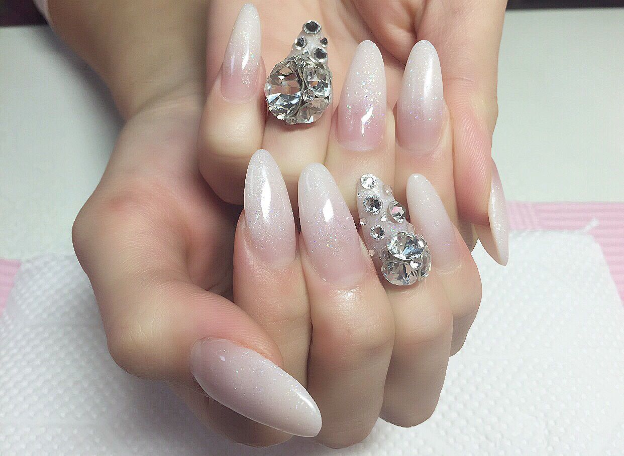 プライベートネイルサロン　Maria Marie(マリア マリー)