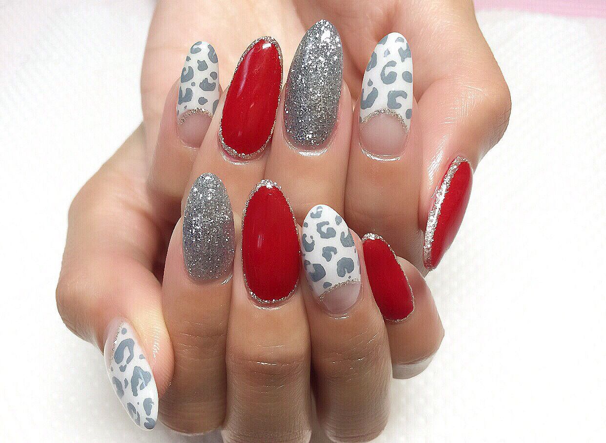 プライベートネイルサロン　Maria Marie(マリア マリー)