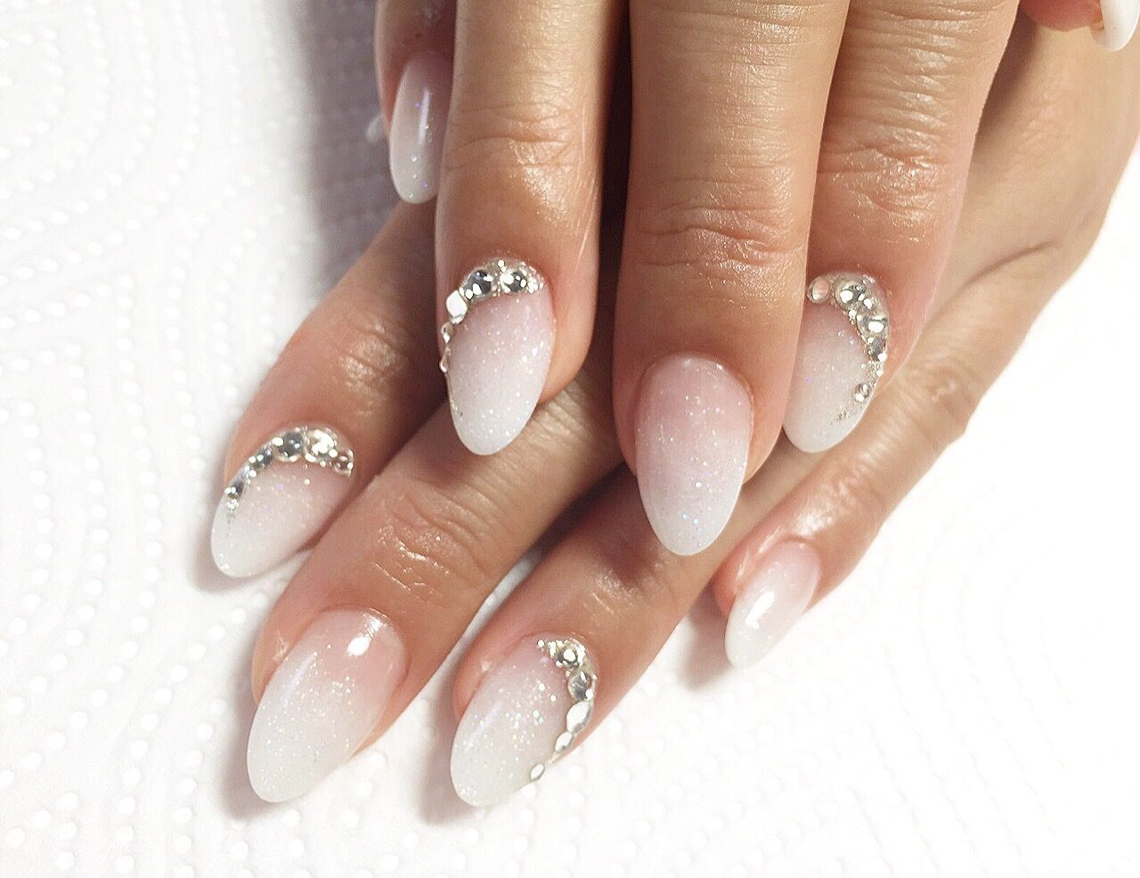 プライベートネイルサロン　Maria Marie(マリア マリー)