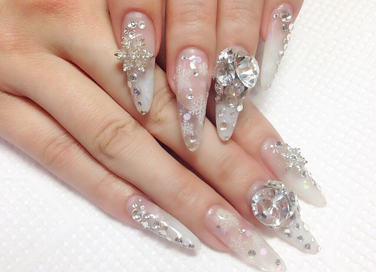 プライベートネイルサロン　Maria Marie(マリア マリー)