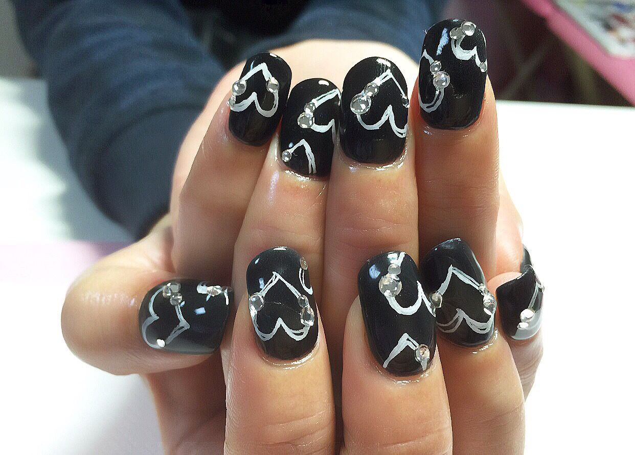 プライベートネイルサロン　Maria Marie(マリア マリー)