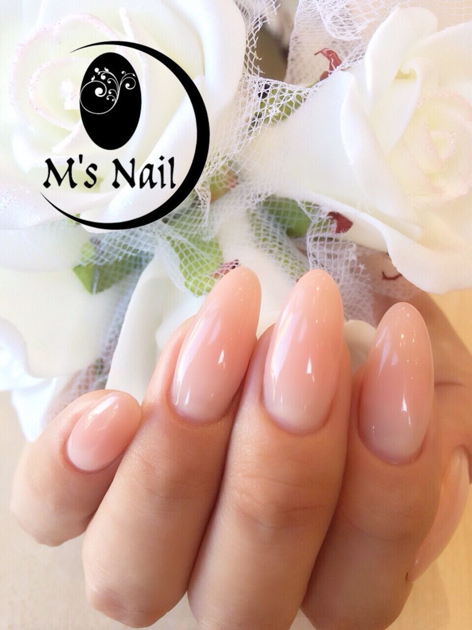 M's Nail