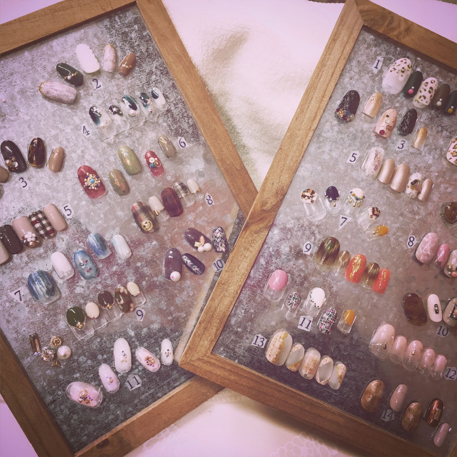 ai's Nail-Atelier