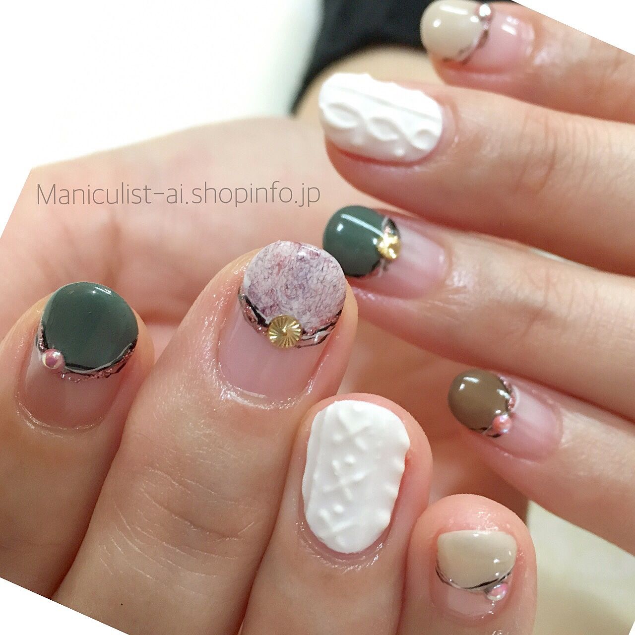 ai's Nail-Atelier
