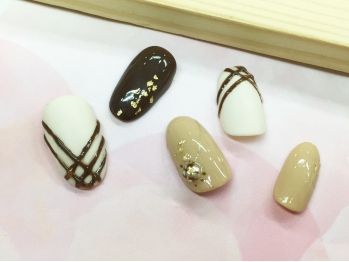 Ｃｉｔｙ　Ｎａｉｌ　新宿三丁目店