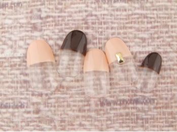 Ｃｉｔｙ　Ｎａｉｌ　新宿三丁目店