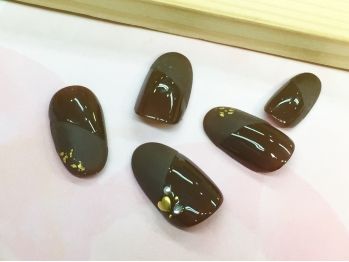 Ｃｉｔｙ　Ｎａｉｌ　新宿三丁目店