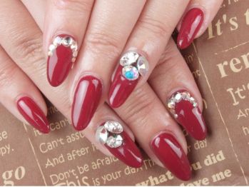 ネイルサロン  パンナコッタ 池袋西口店