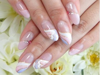 ネイルサロン【マカロン】大宮店