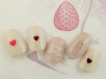 ネイル＆アイラッシュサロン　Rianah　池袋本店　－リアンナ－