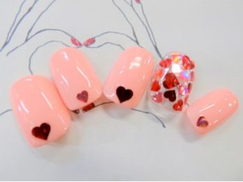 ネイル＆アイラッシュサロン　Rianah　池袋本店　－リアンナ－