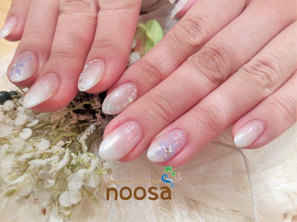 Beauty nail service noosa