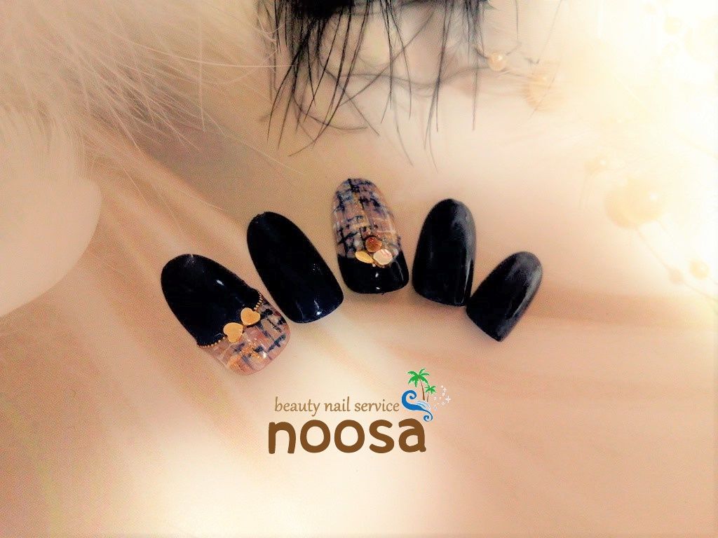 Beauty nail service noosa