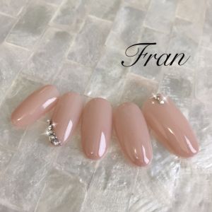 うるつやネイル