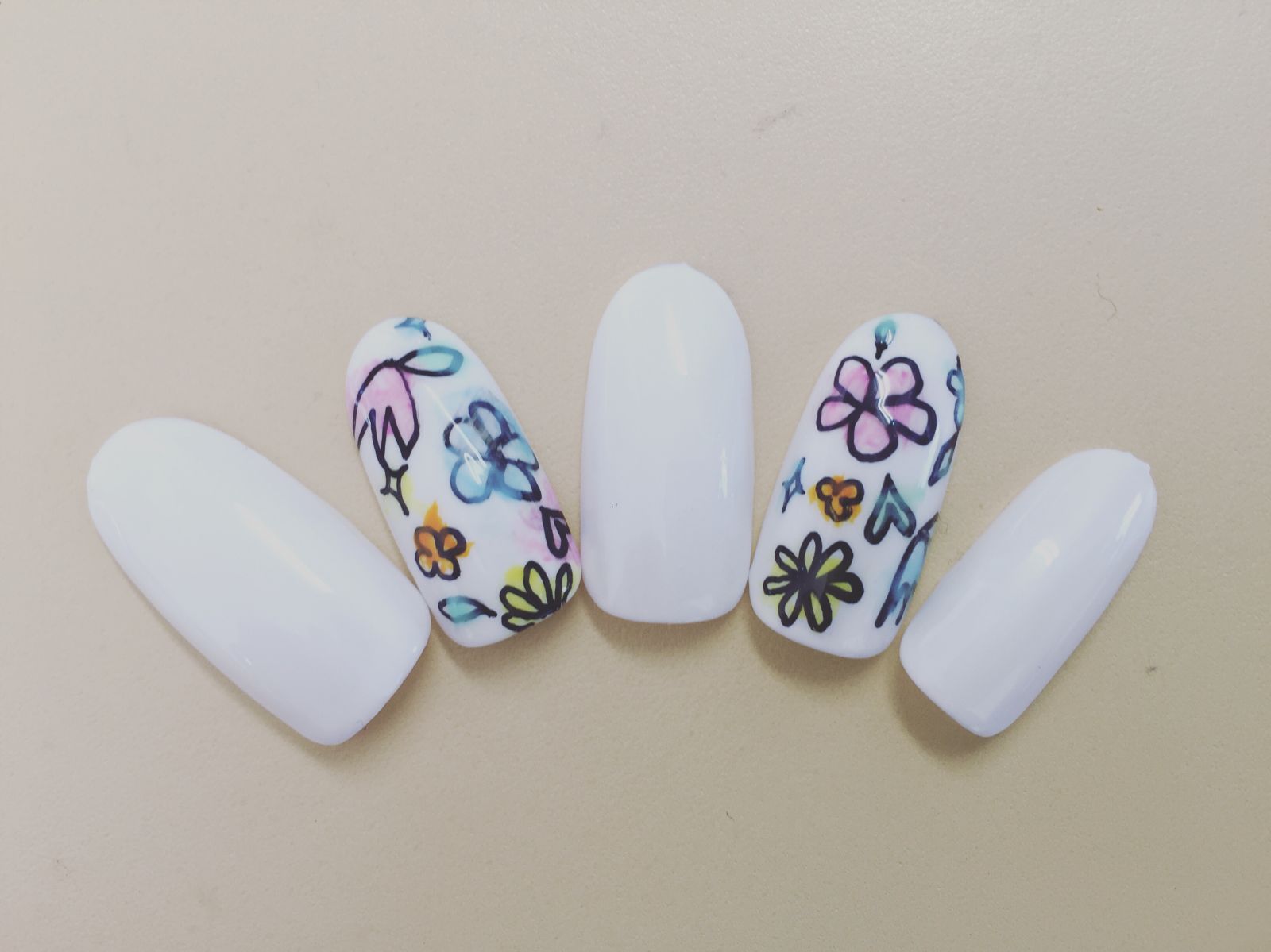 ネルプリFree 渋谷店