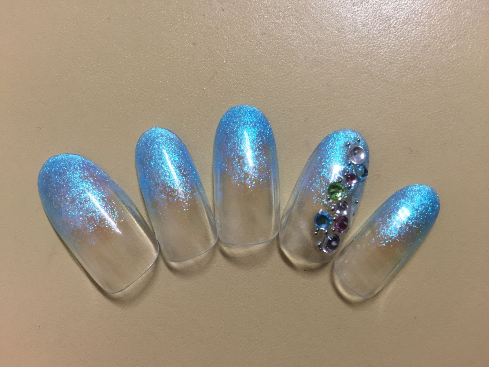 ネルプリFree 渋谷店