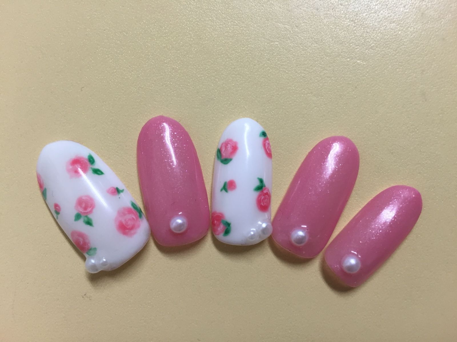 ネルプリFree 渋谷店