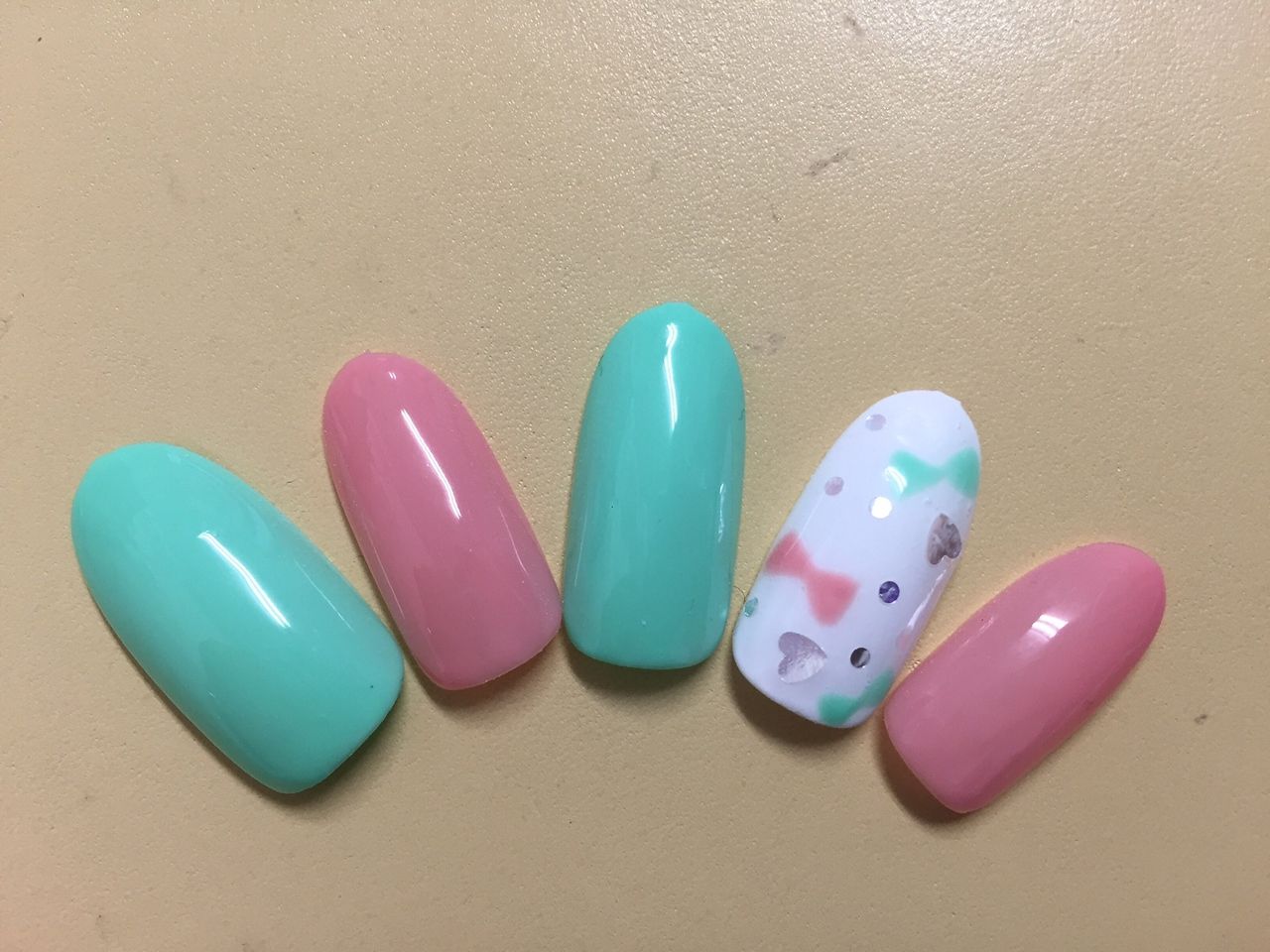 ネルプリFree 渋谷店