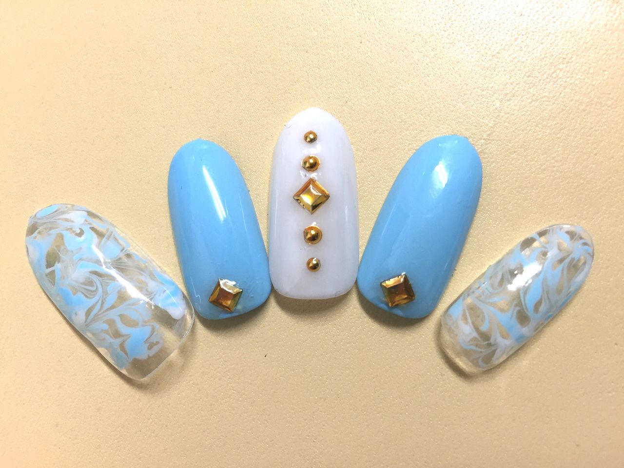 ネルプリFree 渋谷店